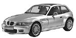 BMW E36-7 B0511 Fault Code