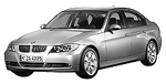 BMW E90 B0511 Fault Code