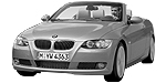 BMW E93 B0511 Fault Code