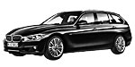 BMW F31 B0511 Fault Code